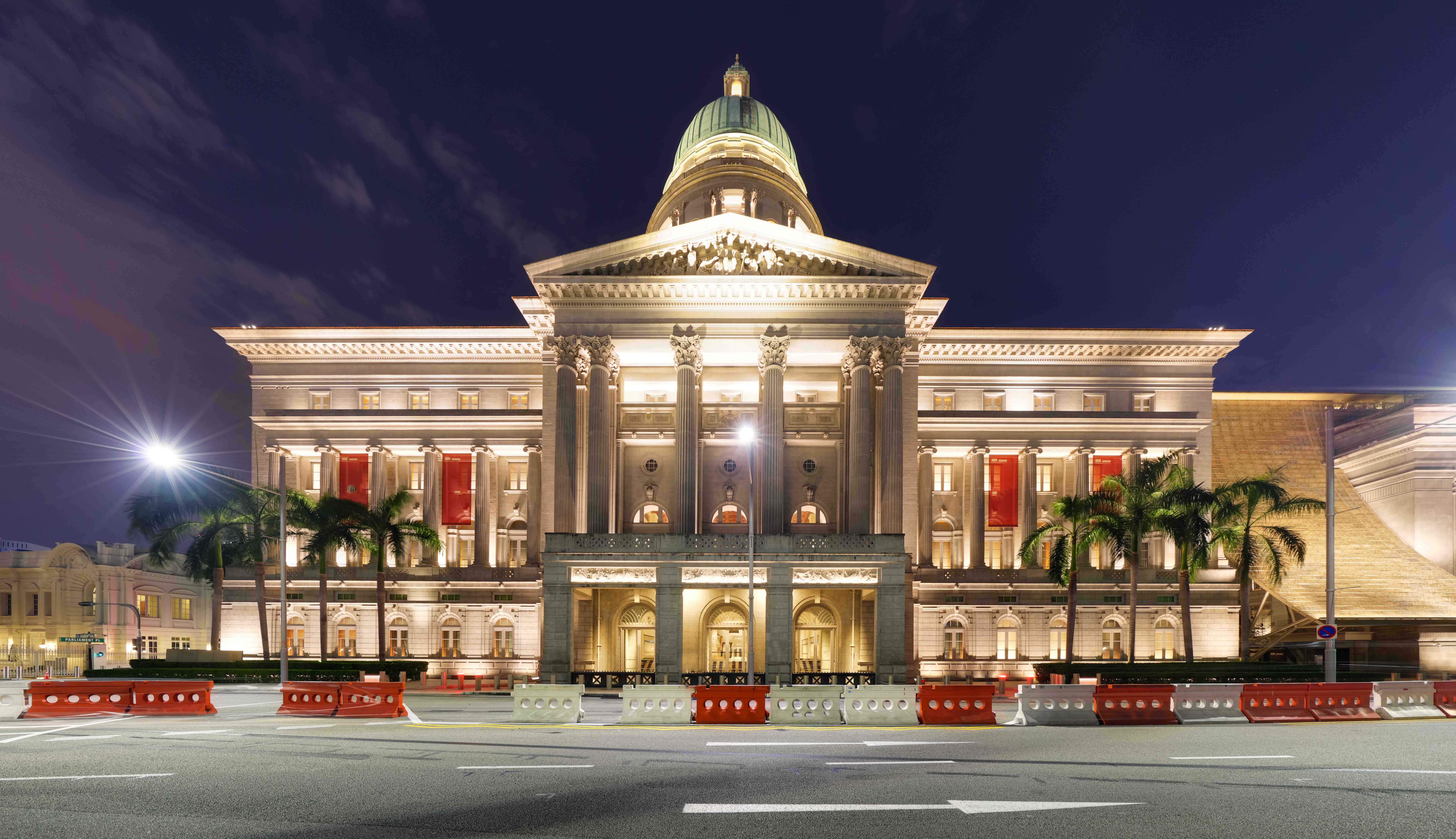 Singapore in April 2024 | Weather, Things to Do, Events & More